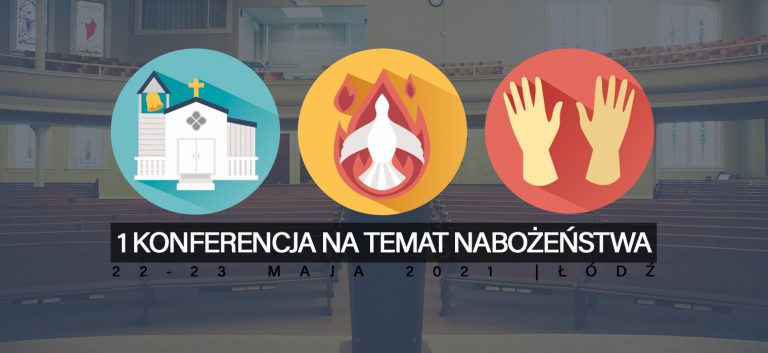 Konferencja ds. nabożeństwa – zaproszenie