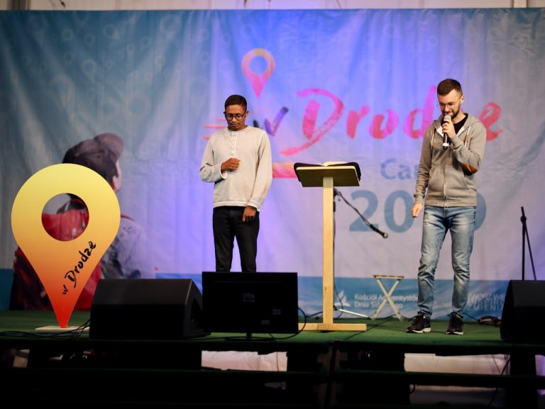preCamp w Zatoniu zakończony. Fotogaleria.