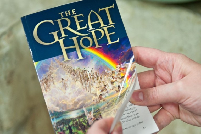 Projekt „Wielki Bój” zakończony