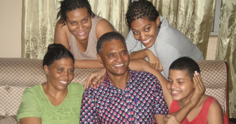 Pastor Monteiro na wolności!