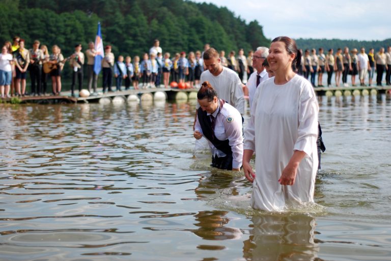 Połączeni w Zatoniu – Relacja z Campu 2017