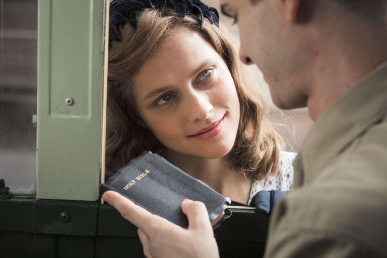 Szeregowiec Desmond Doss, czyli jak doszło do nakręcenia „Przełęczy ocalonych”