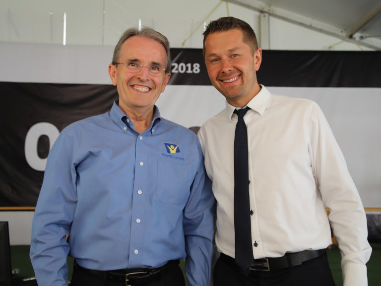 Camp 2018 „OD.NOWA”. Fotoreportaż.