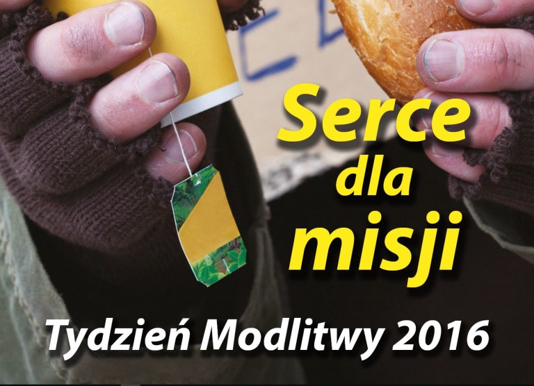 Tydzień Modlitwy 2016
