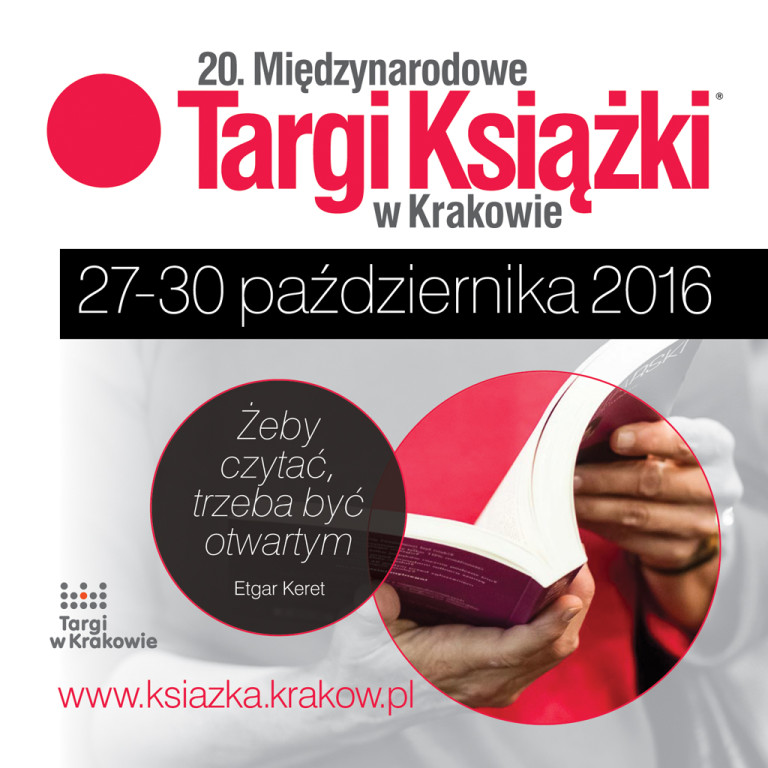 Debiut „Znaków Czasu” na elitarnych targach
