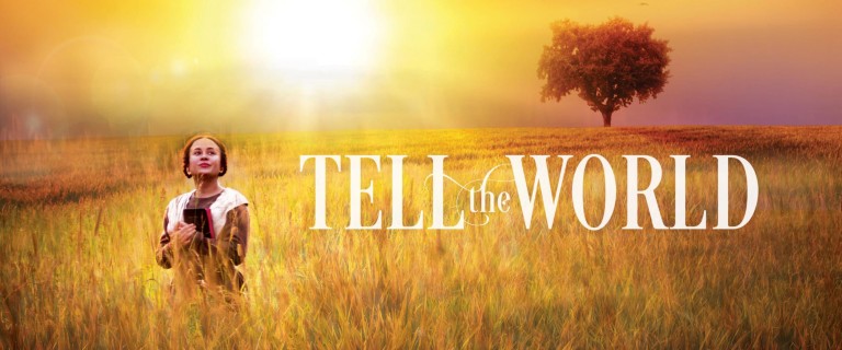 Film „Tell the World” opowie o początkach adwentyzmu