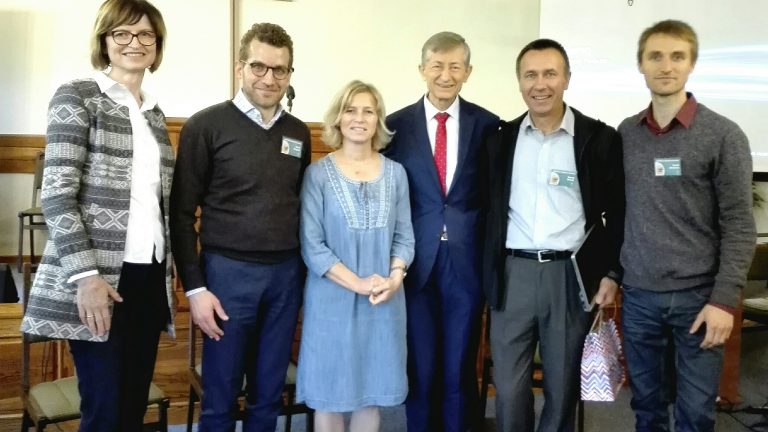 Konferencja Zdrowia Psychicznego w Wiśle zakończona