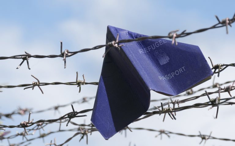 17 czerwca – Dzień Uchodźcy. Transmisja na żywo!