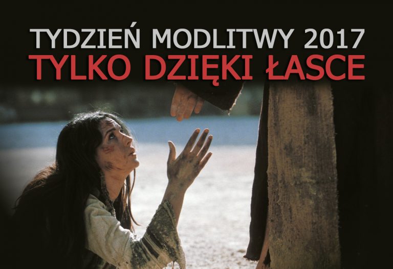 Tydzień Modlitwy: 4-11 listopada 2017
