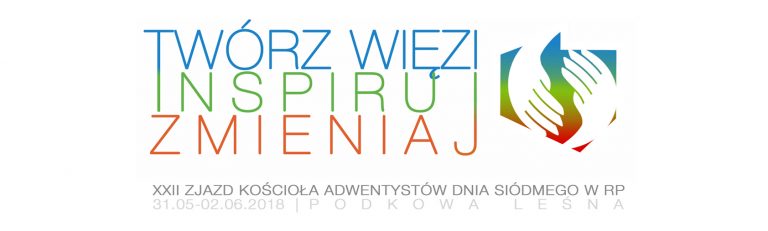 Zapowiedź XXII Zjazdu Kościoła.