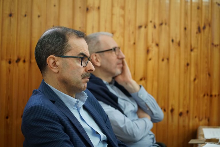 Nie ma całkowicie świętych miejsc. Relacja ze spotkania PARL w Jerozolimie.