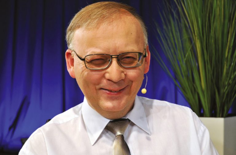 Dostajemy tyle, ile możemy dobrze spożytkować.