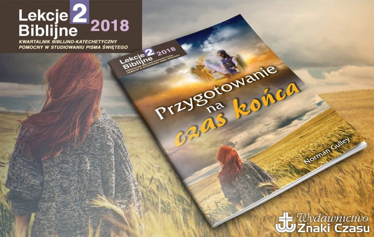 28.04 – LEKCJA 4 (2/2018) – Zbawienie i czas końca
