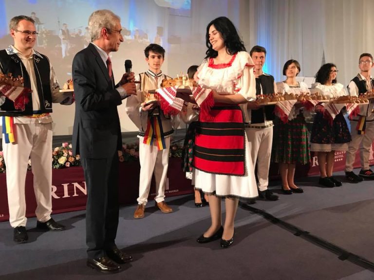 Europejska Konferencja Zdrowia pod hasłem zatrzymania chorób przez poprawę stylu życia