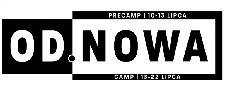 Camp 2018 – informator