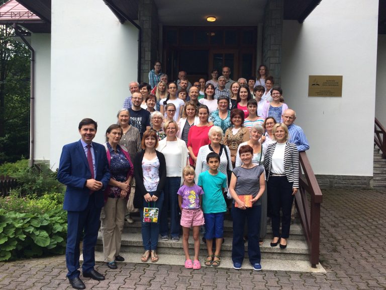 Druga Konferencja Zdrowia Psychicznego w Wiśle zakończona.