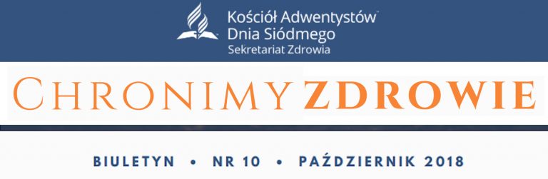 Biuletyn „Chronimy zdrowie” – wydanie październikowe!