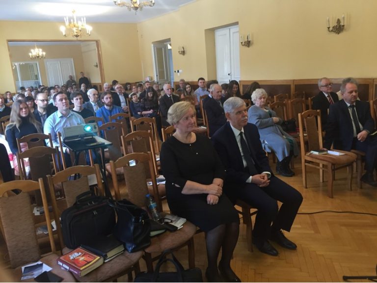 „Świadome rodzicielstwo” – szkolenie w Lublinie.