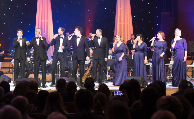 Wielkanocny Koncert Gospel – Festiwal Hosanna 2019