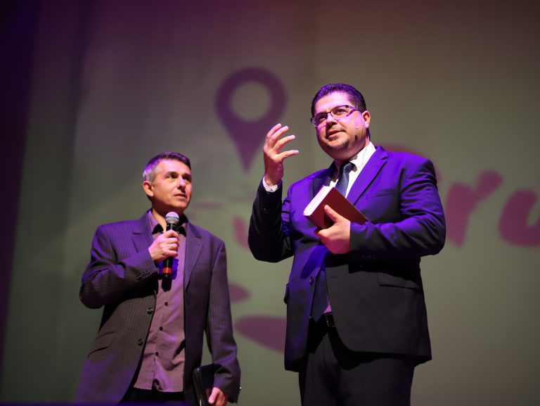 Wszyscy jesteśmy „W drodze”. Relacja z Festiwalu HOSANNA 2019