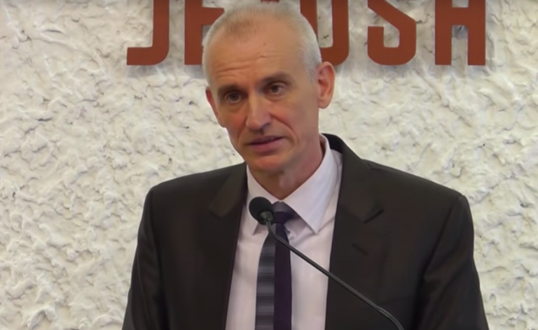 Pastor Marek Jankowski przewodniczącym Diecezji Południowej Kościoła Adwentystów.