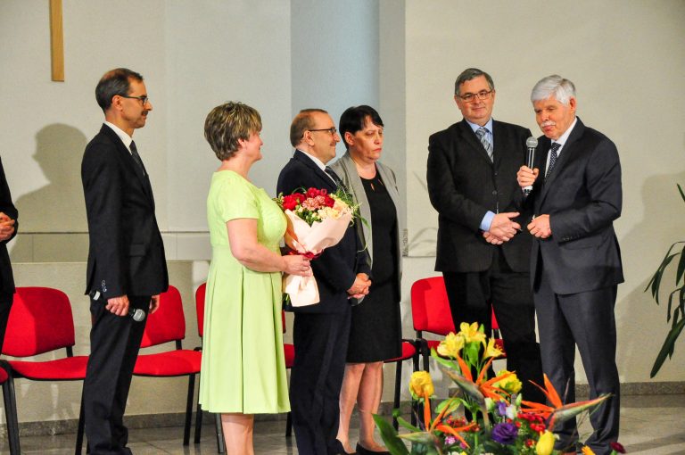 Zjazd Diecezji Zachodniej zakończony. Fotorelacja z sobotniego nabożeństwa.
