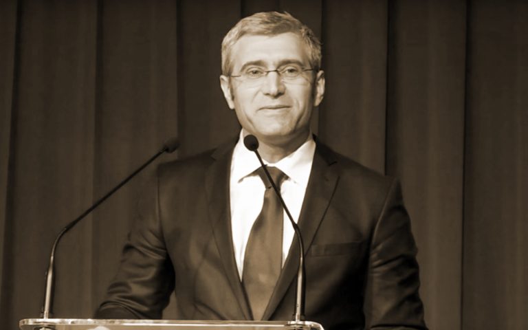 Odszedł pastor Igor Baron.