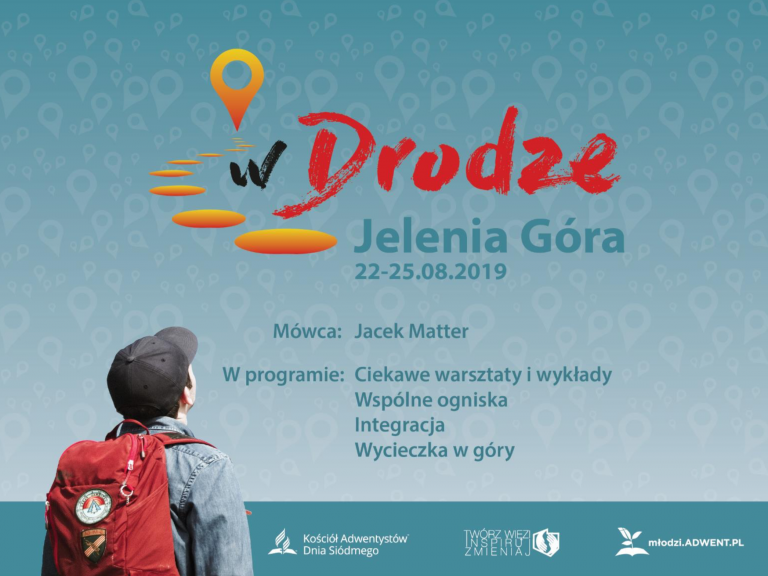 Zjazd Młodzieży w Jeleniej Górze!