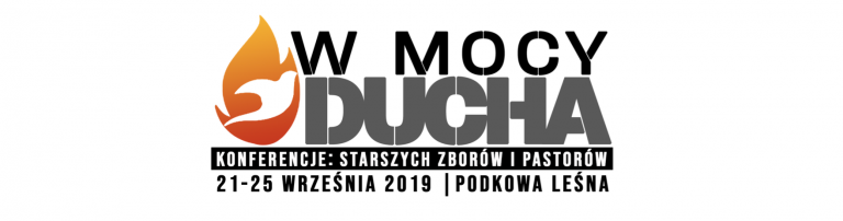 Konferencja Starszych Zboru i Pastorów – Zaproszenie