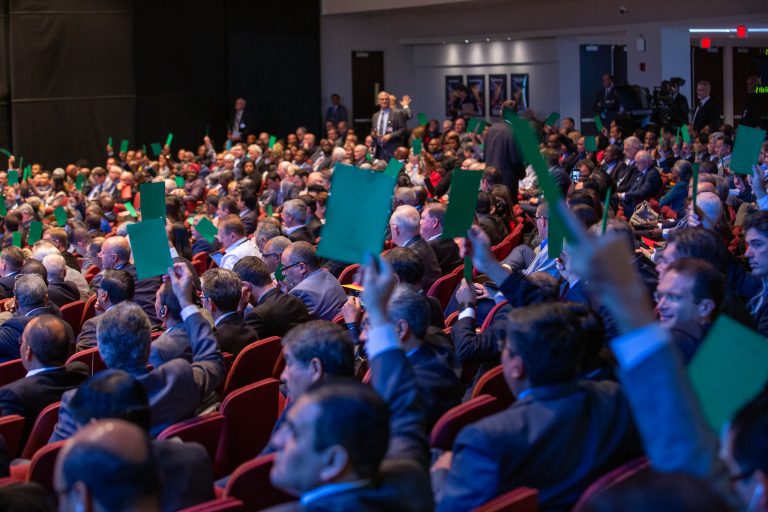 Rada Kościoła przyjęła nowe oświadczenie w sprawie aborcji
