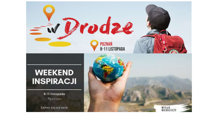 Spotkania młodzieży w Poznaniu i Rzeszowie – okólniki