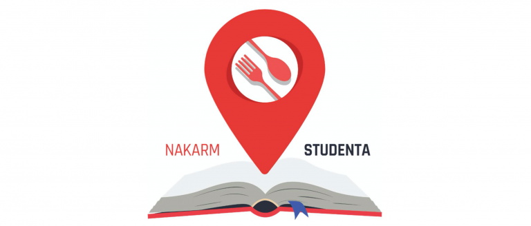 Nakarm studenta – okólnik.