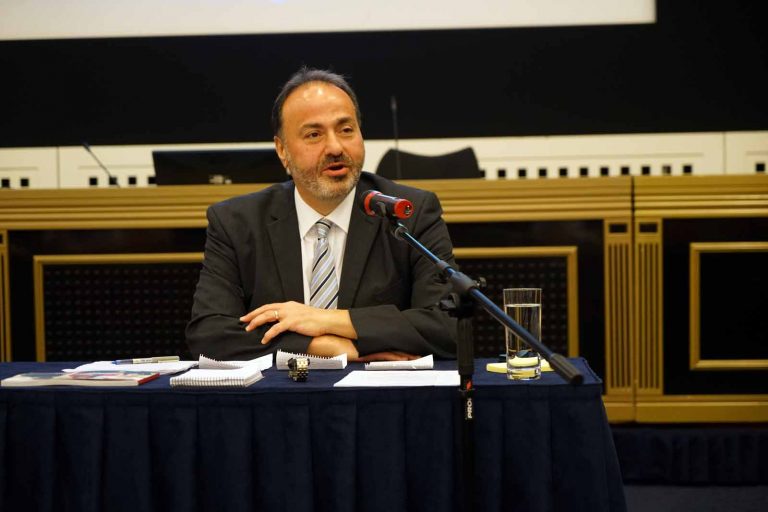 Wydział Transeuropejski odpowiedział na decyzję Generalnej Konferencji Kościoła Adwentystów Dnia Siódmego
