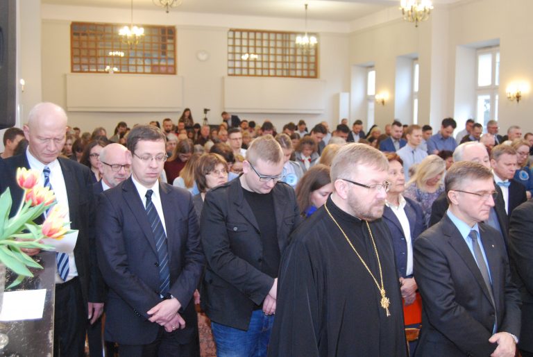 Adwentystyczny Dzień Wolności Religijnej