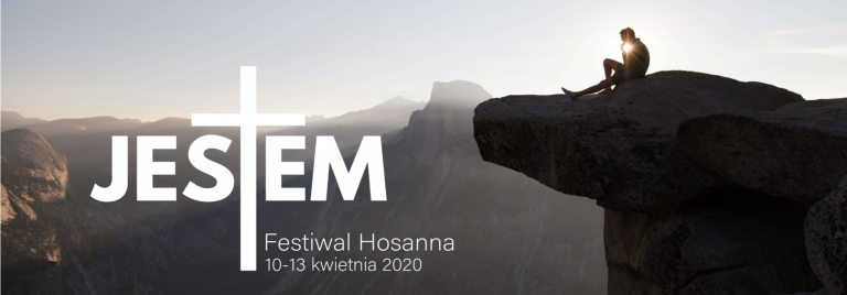Festiwal HOSANNA 2020 – Informator