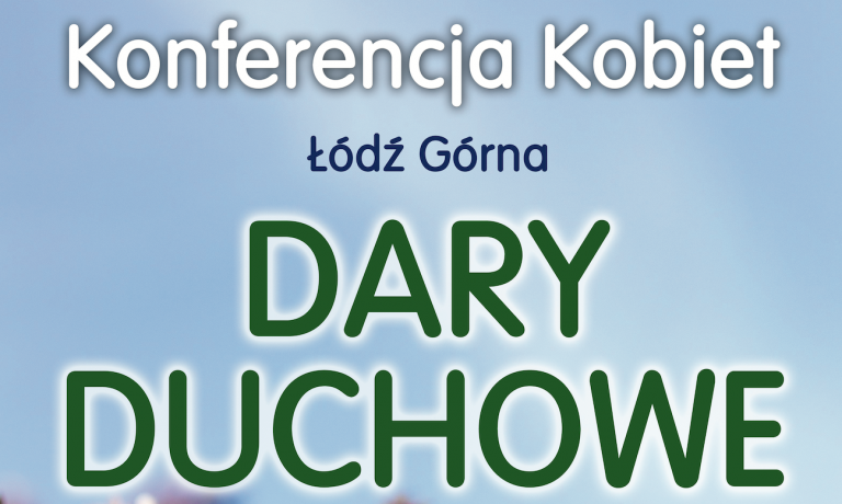 Konferencja Misji Kobiet – okólnik