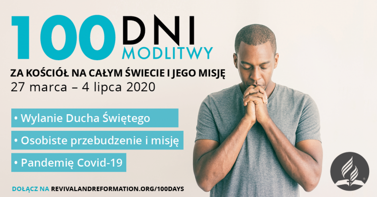 100 Dni Modlitwy