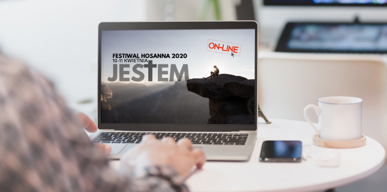 Festiwal HOSANNA 2020 – online