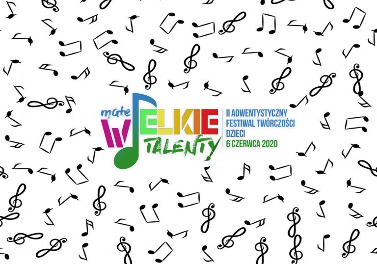 II Festiwal Twórczości Dziecięcej – ZAPROSZENIE