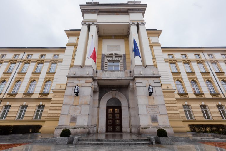 Uwagi Kościoła Adwentystów do nowego rozporządzenia Rady Ministrów