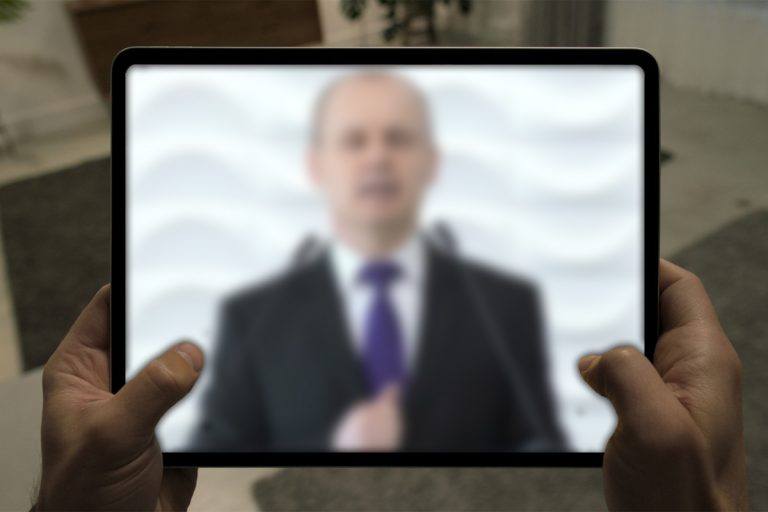 Festiwal On-line i transmisje sobotnich nabożeństw 11 kwietnia