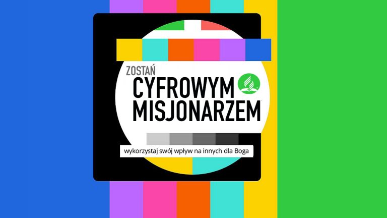 Nowy projekt misyjny Kościoła, skierowany właśnie do Ciebie