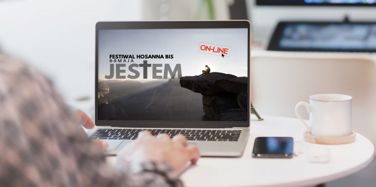 Festiwal HOSANNA BIS – informator