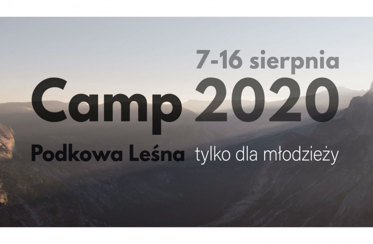Camp 2020 – Informator
