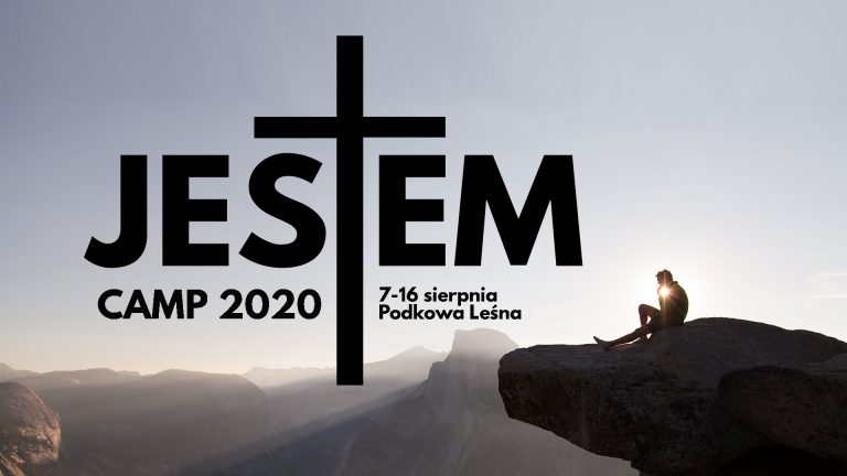 Camp 2020 – ONLINE!