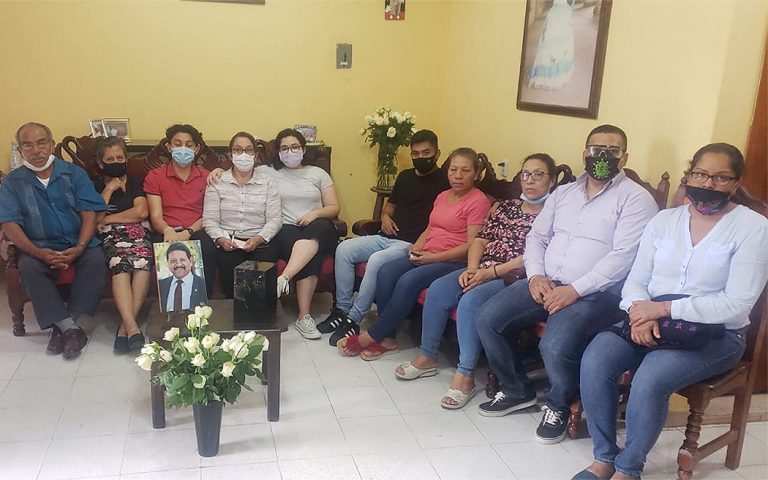 275 adwentystów zmarło z powodu covid-19 w Meksyku.