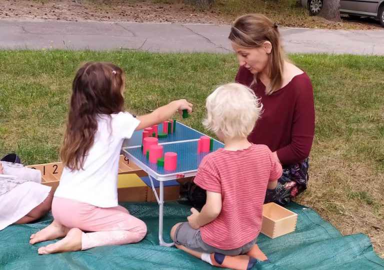 Rozwój edukacji adwentystycznej w Polsce