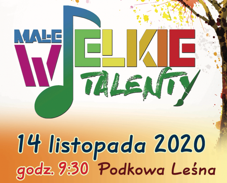 III Festiwal Twórczości Dzieci – TRANSMISJA