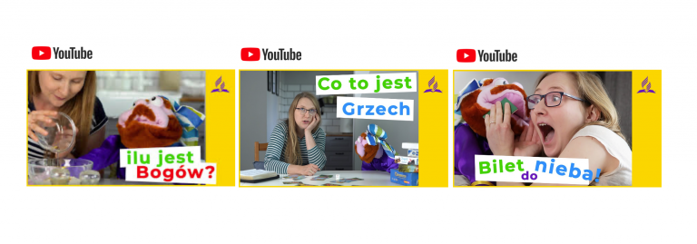 Konkurs plastyczny dla dzieci – „Rabbi Nauczyciel”