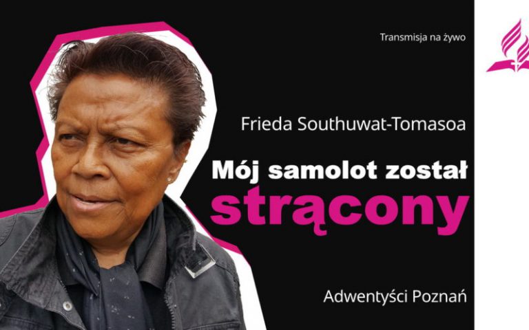 Adwentyści w Poznaniu – zaproszenie na wyjątkowe spotkania